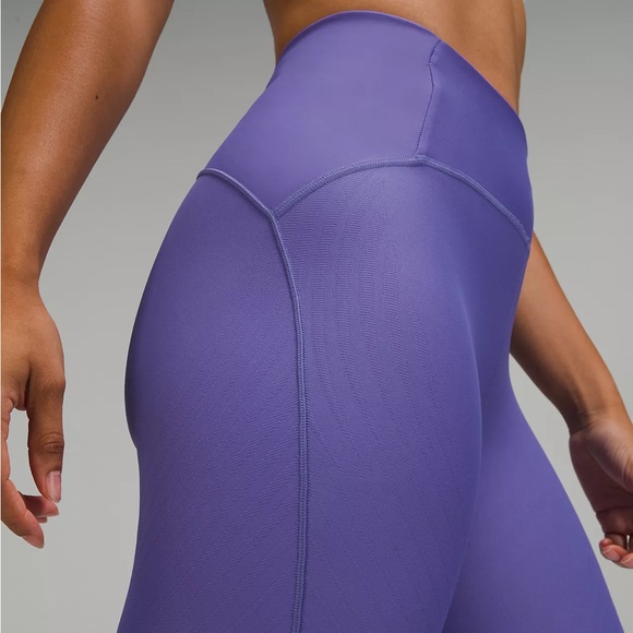 Lululemon SenseKnit High-Rise Running Tight 28" NWT - Picture 5 of 9